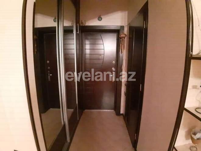 Satılır, yeni tikili, 2 otaqlı, 60 m², 8 Noyabr m.