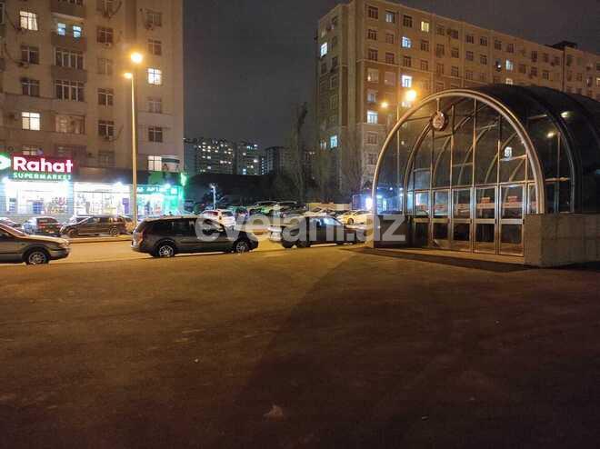 Satılır, yeni tikili, 2 otaqlı, 60 m², 8 Noyabr m.