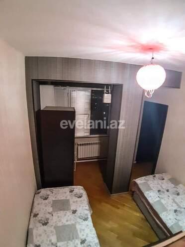Satılır, yeni tikili, 2 otaqlı, 60 m², 8 Noyabr m.