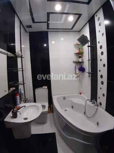 Satılır, yeni tikili, 2 otaqlı, 60 m², 8 Noyabr m.