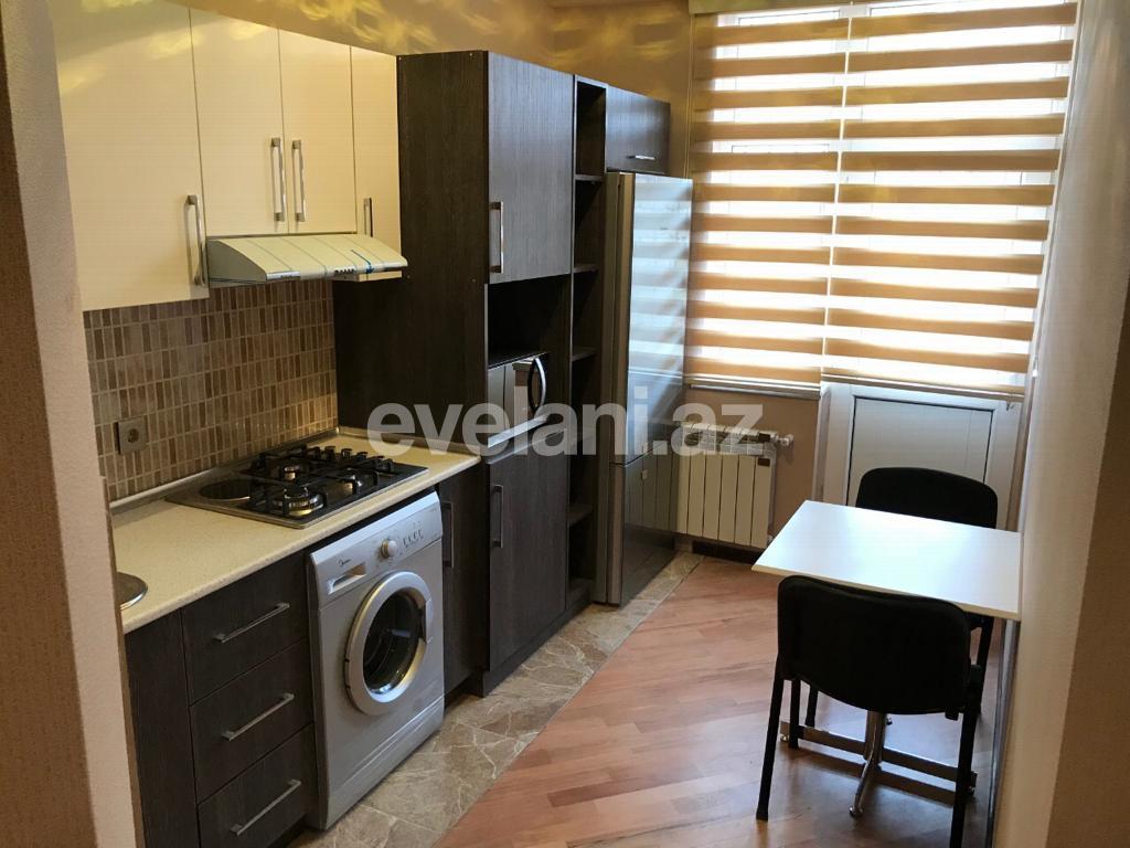 Kirayə verilir, yeni tikili, 3 otaqlı, 100 m², Şah İsmayıl Xətai m.