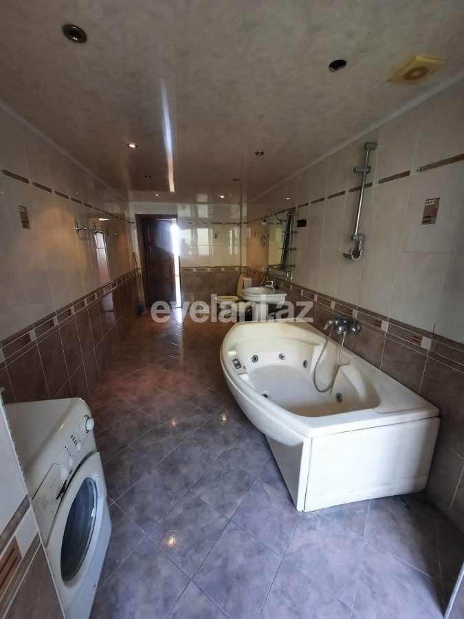 Сдаётся, вторичка, 3-комнаты, 140 m², Насиминский r.