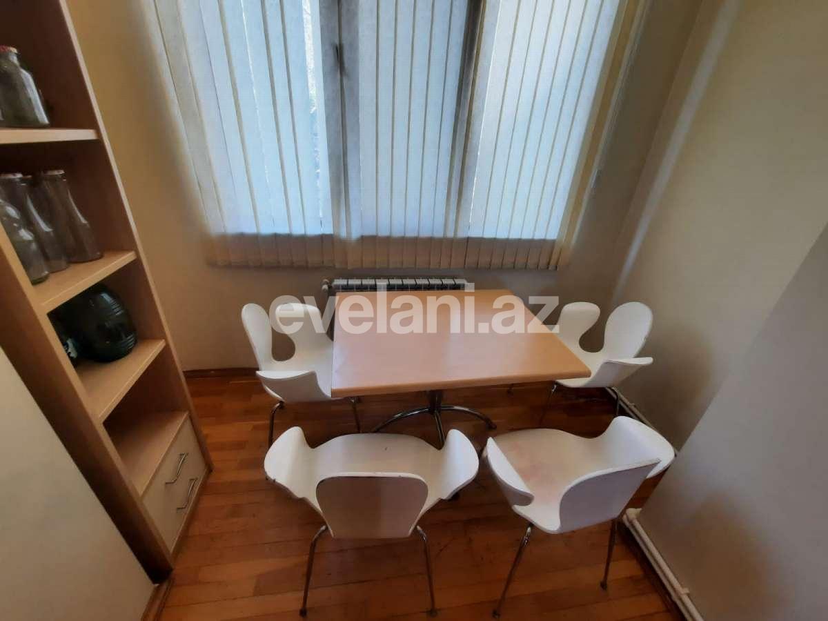 Сдаётся, вторичка, 3-комнаты, 140 m², Насиминский r.