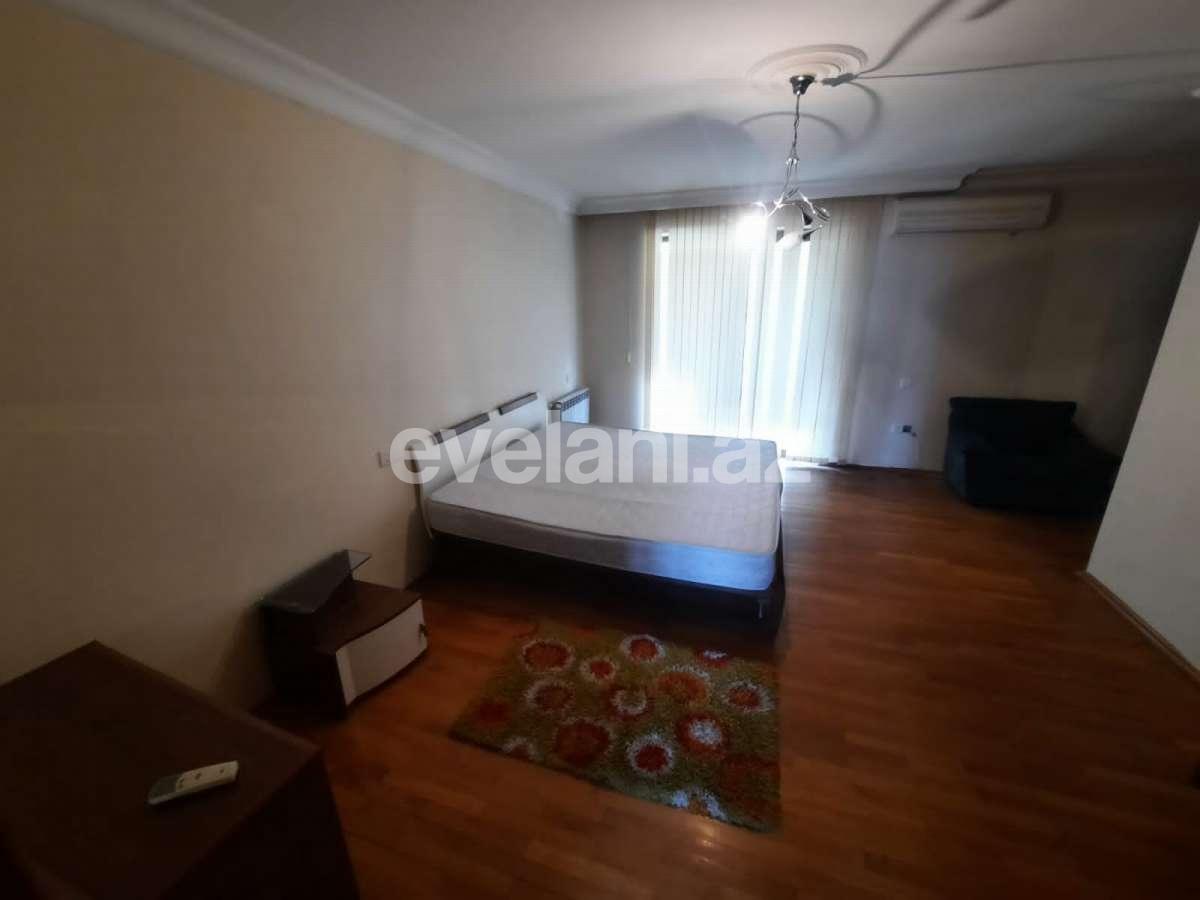 Сдаётся, вторичка, 3-комнаты, 140 m², Насиминский r.