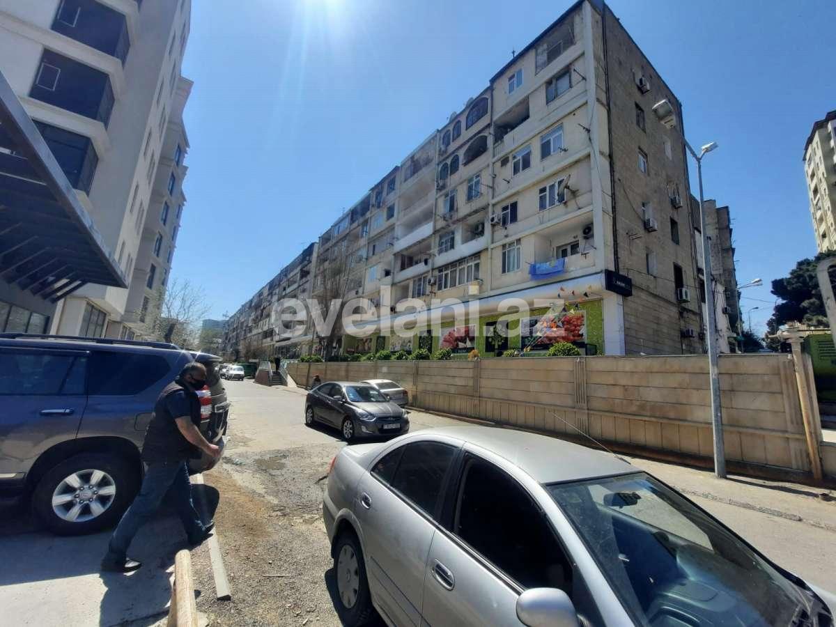 Сдаётся, вторичка, 3-комнаты, 140 m², Насиминский r.