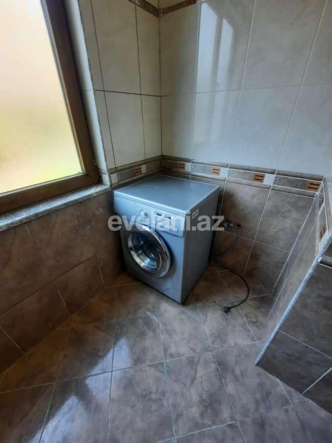 Сдаётся, вторичка, 3-комнаты, 140 m², Насиминский r.