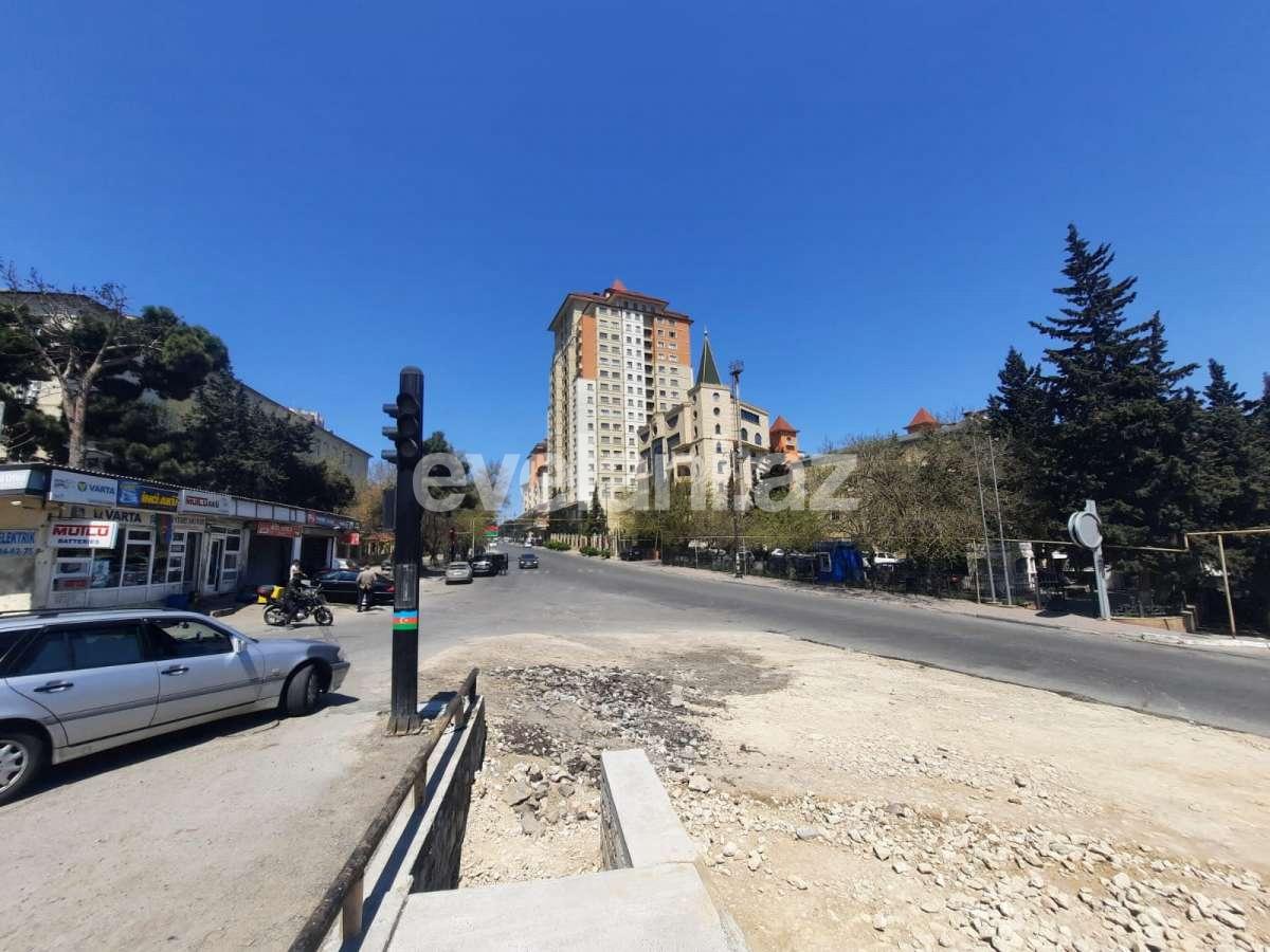 Сдаётся, вторичка, 3-комнаты, 140 m², Насиминский r.