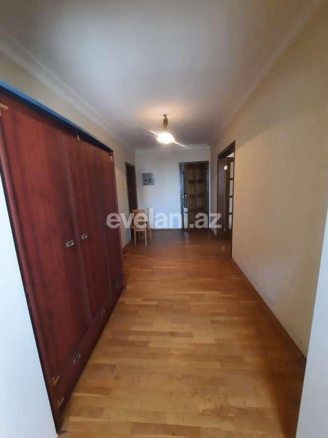 Сдаётся, вторичка, 3-комнаты, 140 m², Насиминский r.