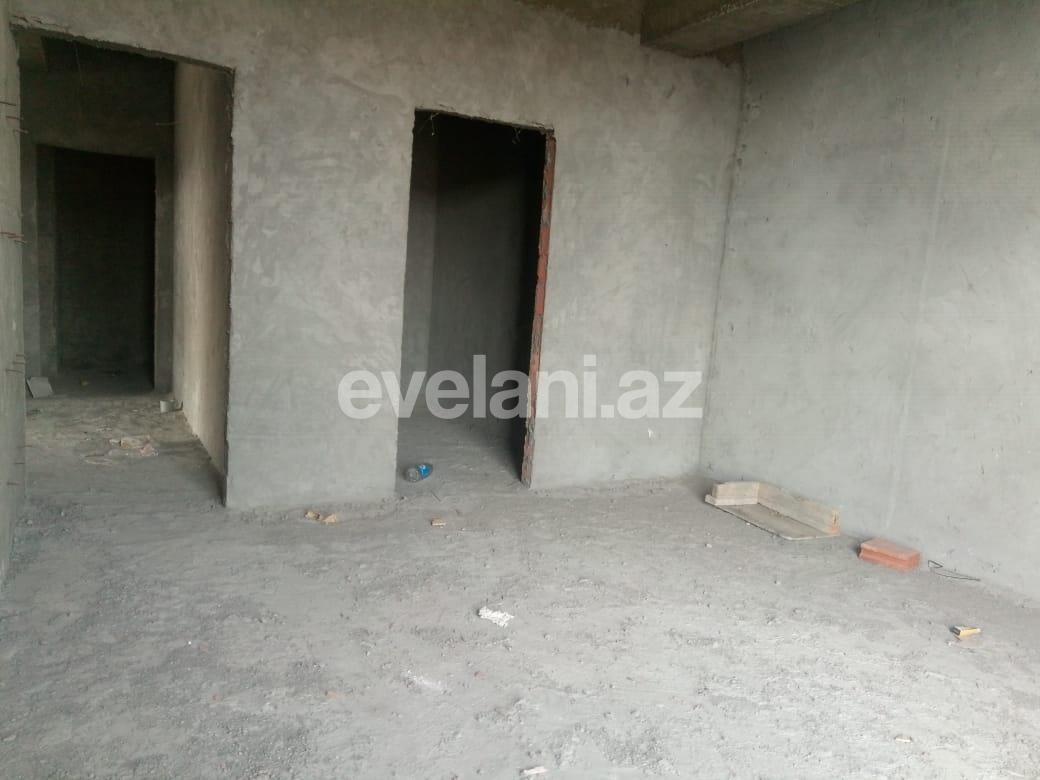 Sale, new building, 3 room, 135 m², Hazi Aslanov m.