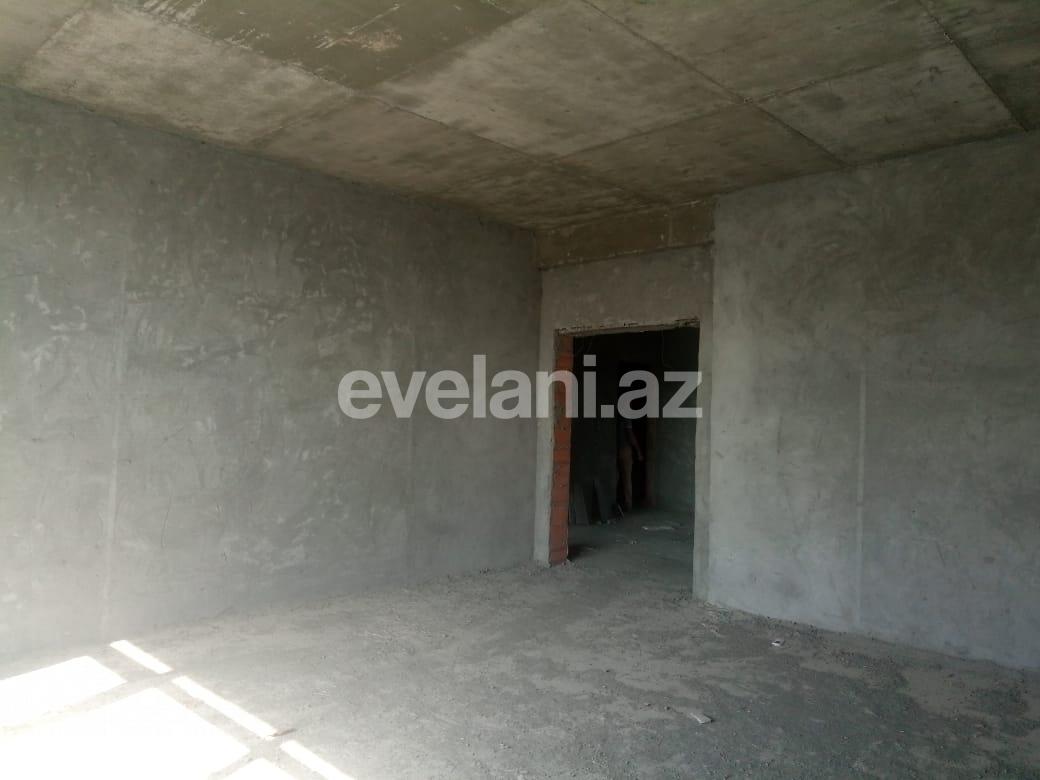 Sale, new building, 3 room, 135 m², Hazi Aslanov m.