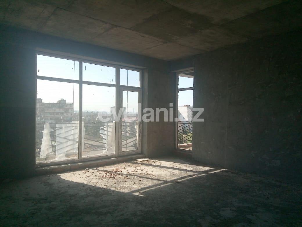 Sale, new building, 3 room, 135 m², Hazi Aslanov m.