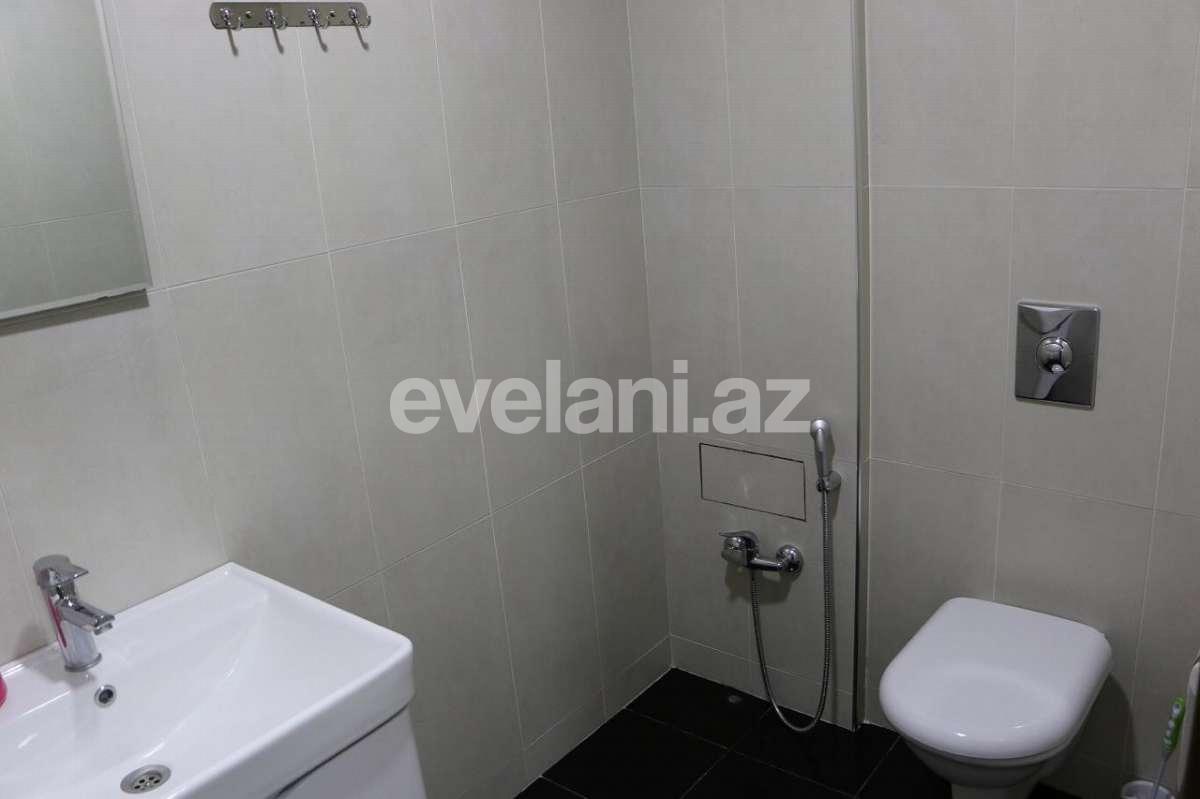 Kirayə verilir, yeni tikili, 3 otaqlı, 145 m², Şah İsmayıl Xətai m.