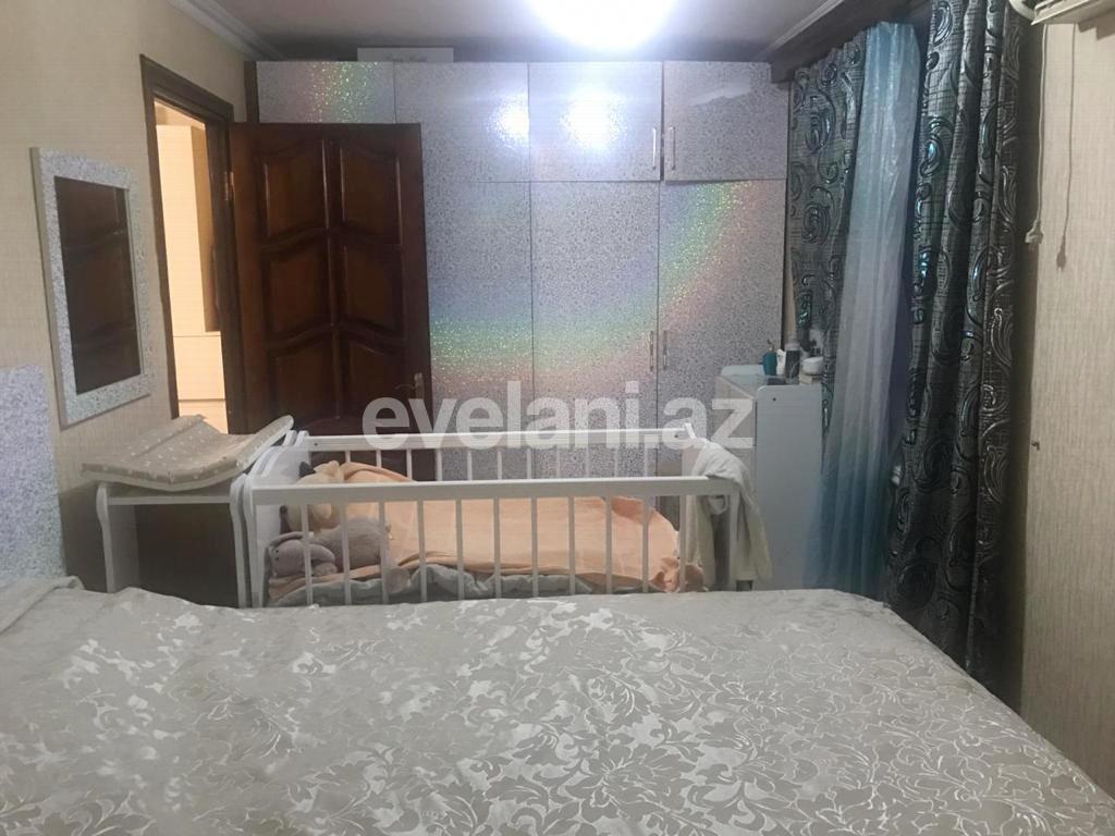 Satılır, köhnə tikili, 2 otaqlı, 60 m², Nizami m.