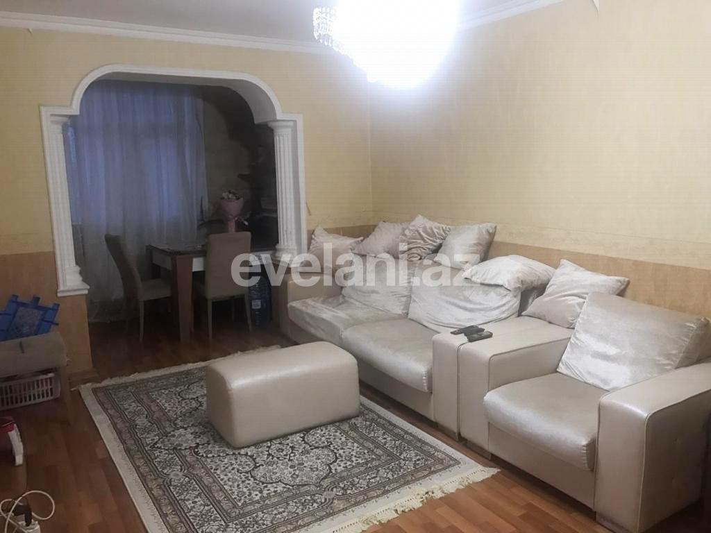 Satılır, köhnə tikili, 2 otaqlı, 60 m², Nizami m.