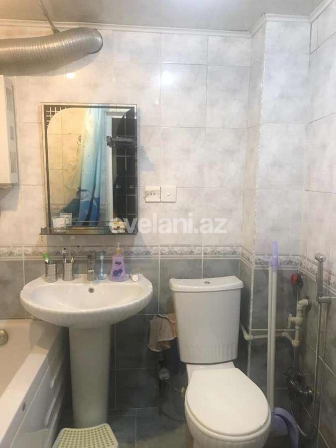 Satılır, köhnə tikili, 2 otaqlı, 60 m², Nizami m.