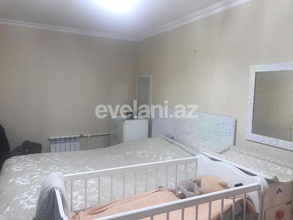 Satılır, köhnə tikili, 2 otaqlı, 60 m², Nizami m.