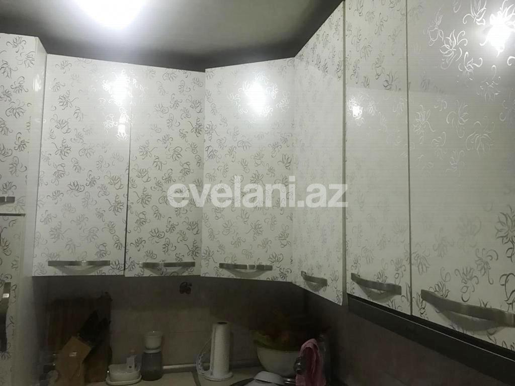 Satılır, köhnə tikili, 2 otaqlı, 60 m², Nizami m.