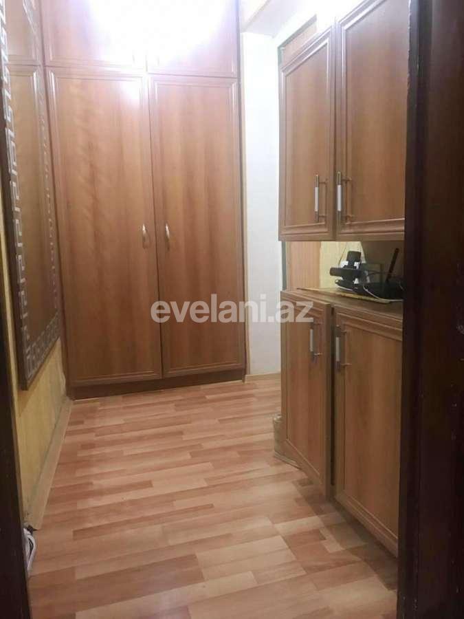 Satılır, köhnə tikili, 2 otaqlı, 60 m², Nizami m.