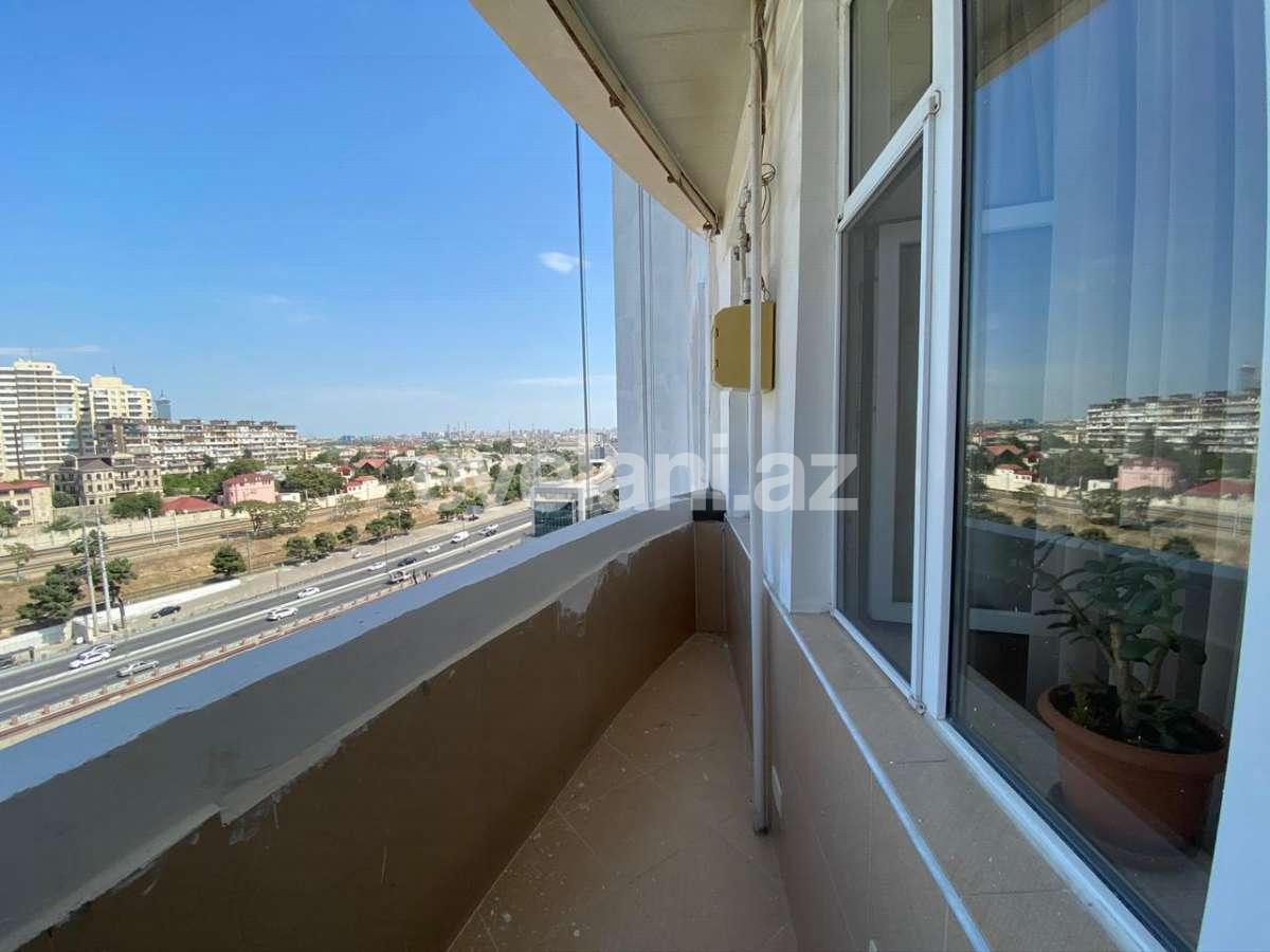 Satılır, yeni tikili, 3 otaqlı, 90 m², Şah İsmayıl Xətai m.