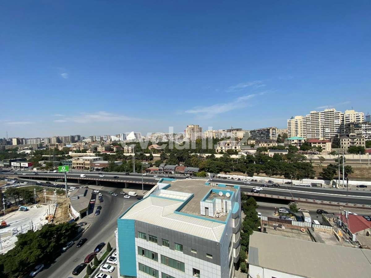 Satılır, yeni tikili, 3 otaqlı, 90 m², Şah İsmayıl Xətai m.