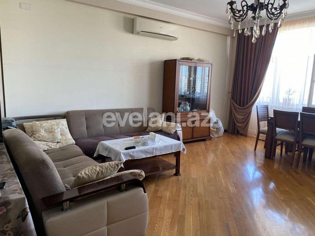 Satılır, yeni tikili, 3 otaqlı, 90 m², Şah İsmayıl Xətai m.