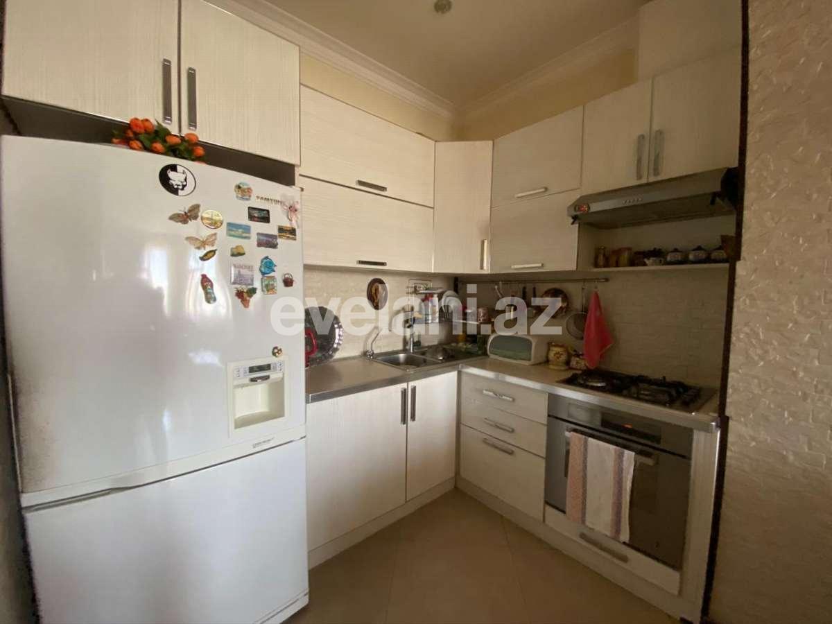 Satılır, yeni tikili, 3 otaqlı, 90 m², Şah İsmayıl Xətai m.