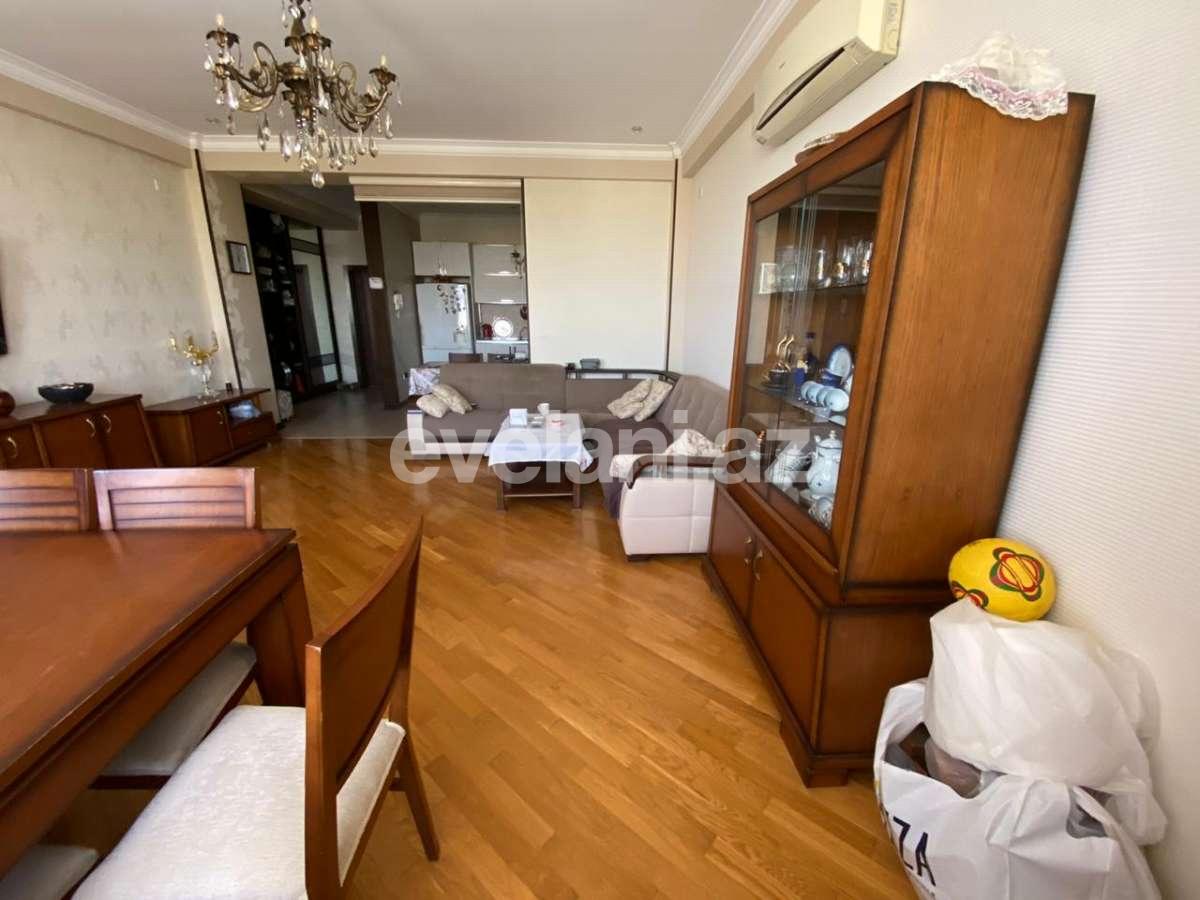 Satılır, yeni tikili, 3 otaqlı, 90 m², Şah İsmayıl Xətai m.