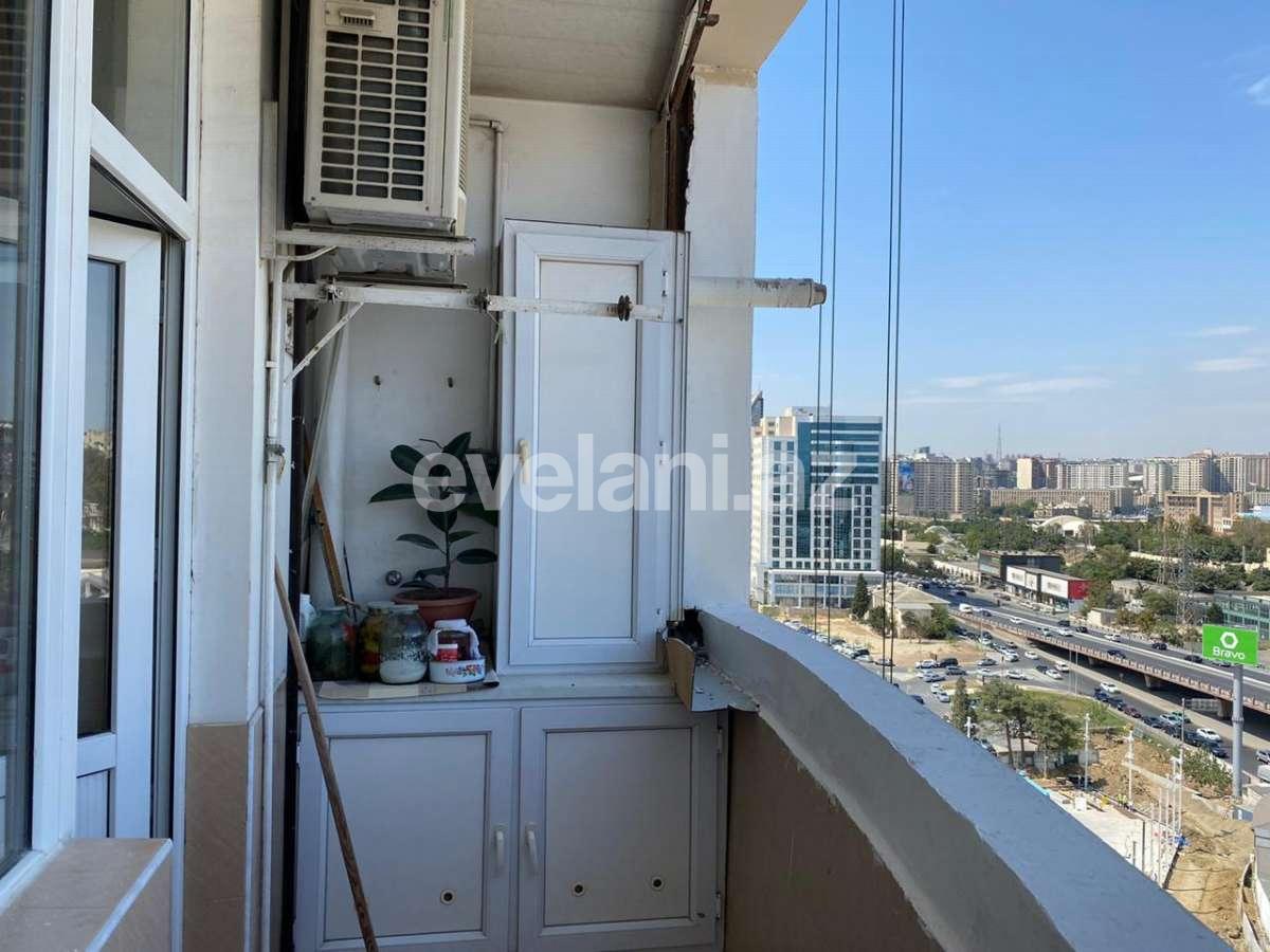 Satılır, yeni tikili, 3 otaqlı, 90 m², Şah İsmayıl Xətai m.