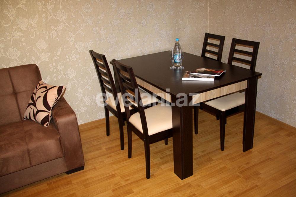 Satılır, köhnə tikili, 3 otaqlı, 80 m², Yasamal r.