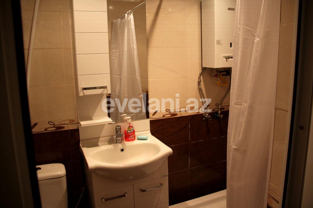 Satılır, köhnə tikili, 3 otaqlı, 80 m², Yasamal r.