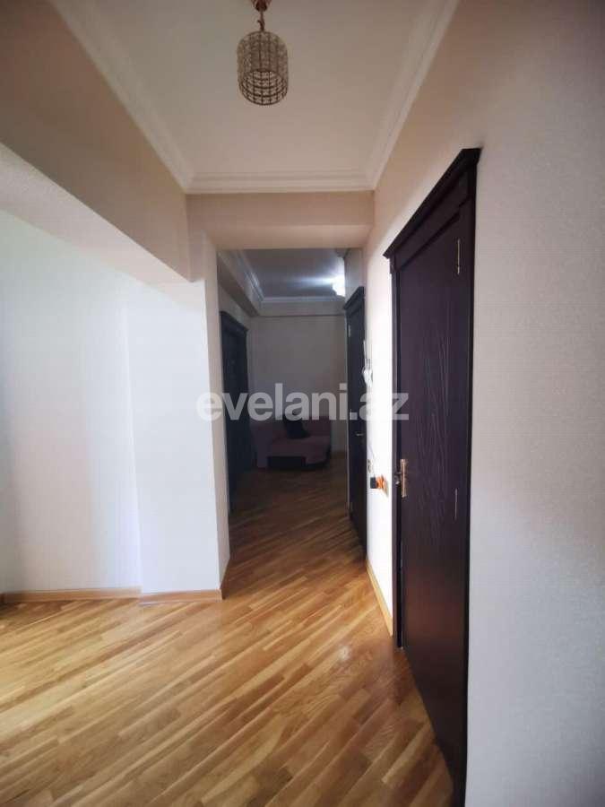 Satılır, yeni tikili, 3 otaqlı, 120 m², Yasamal r.