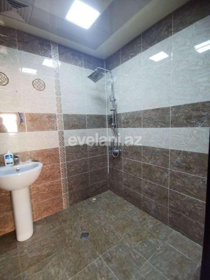 Satılır, yeni tikili, 3 otaqlı, 120 m², Yasamal r.