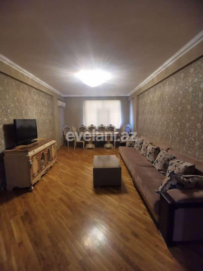 Satılır, yeni tikili, 3 otaqlı, 120 m², Yasamal r.