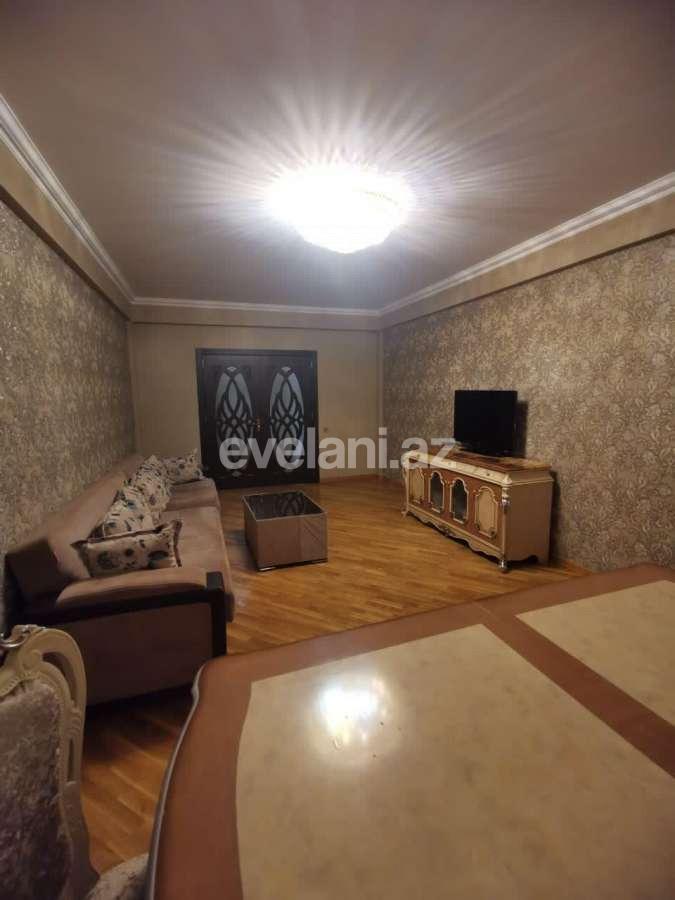 Satılır, yeni tikili, 3 otaqlı, 120 m², Yasamal r.