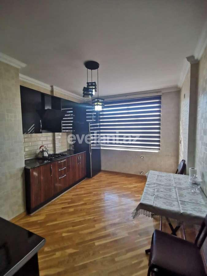 Satılır, yeni tikili, 3 otaqlı, 120 m², Yasamal r.