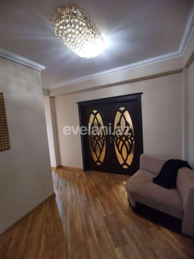 Satılır, yeni tikili, 3 otaqlı, 120 m², Yasamal r.
