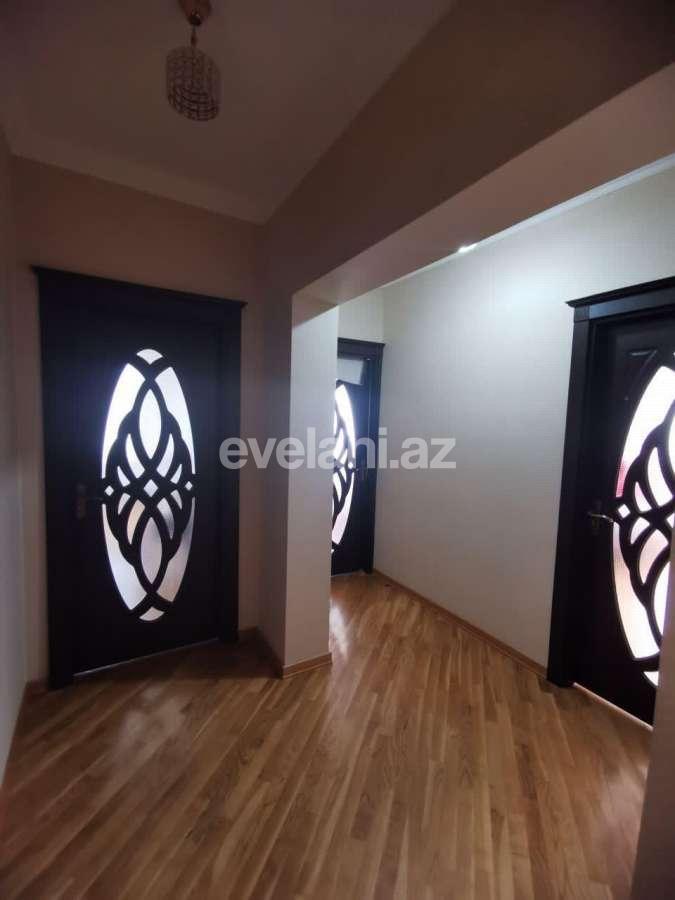 Satılır, yeni tikili, 3 otaqlı, 120 m², Yasamal r.
