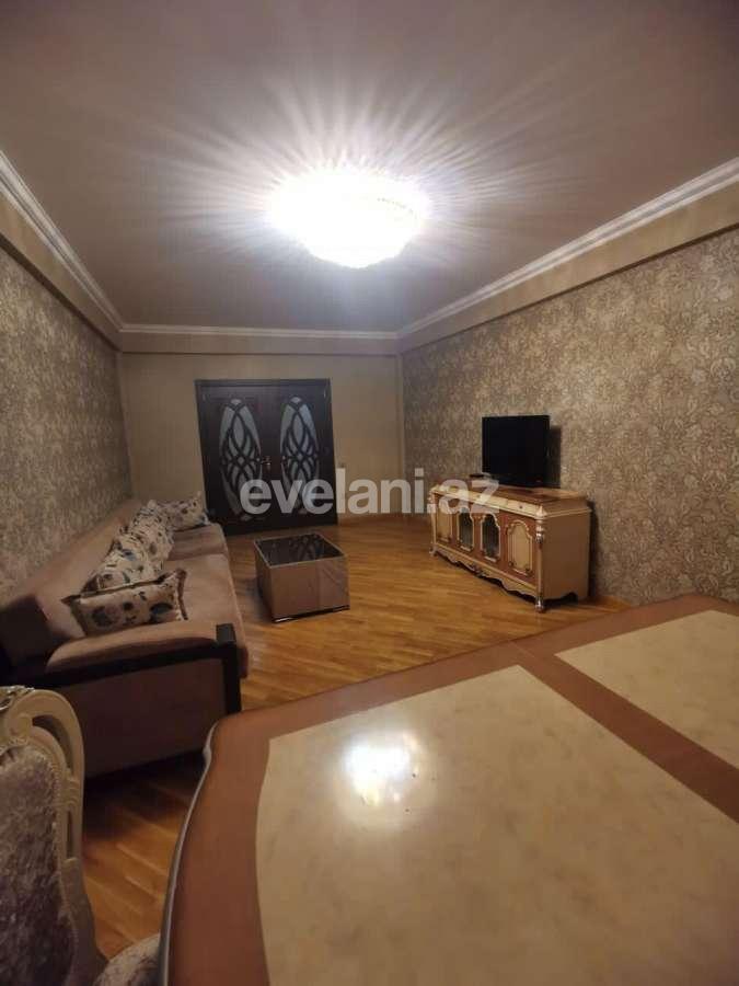 Satılır, yeni tikili, 3 otaqlı, 120 m², Yasamal r.