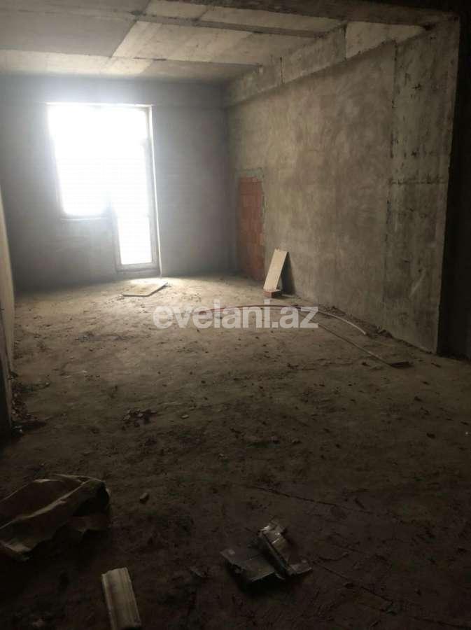 Satılır, yeni tikili, 2 otaqlı, 117 m², Həzi Aslanov m.