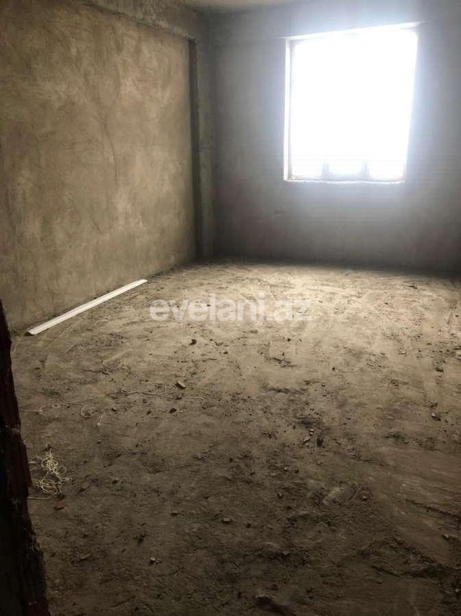 Satılır, yeni tikili, 2 otaqlı, 117 m², Həzi Aslanov m.