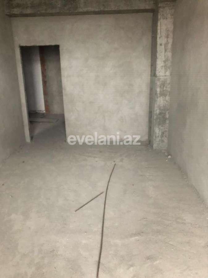 Satılır, yeni tikili, 2 otaqlı, 117 m², Həzi Aslanov m.