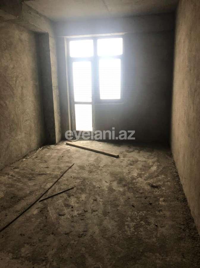Satılır, yeni tikili, 2 otaqlı, 117 m², Həzi Aslanov m.