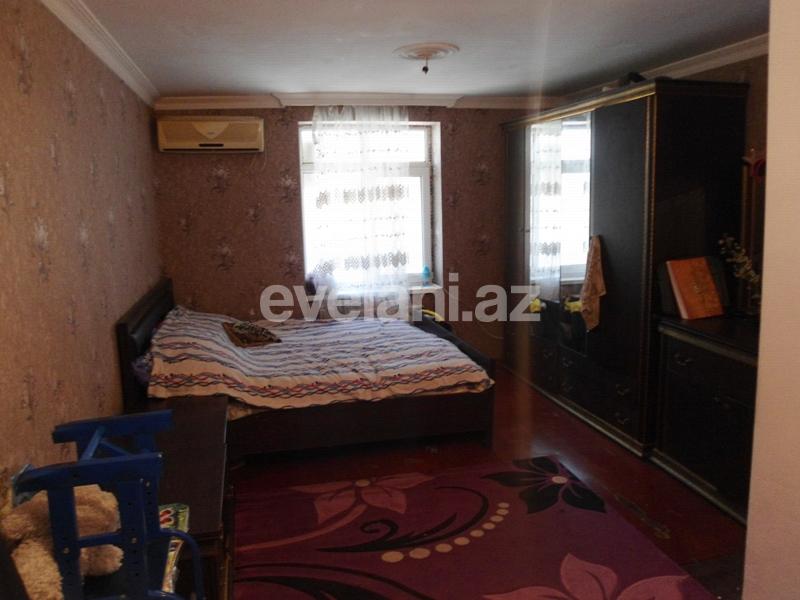 Satılır, köhnə tikili, 1 otaqlı, 20 m², Elmlər Akademiyası m.