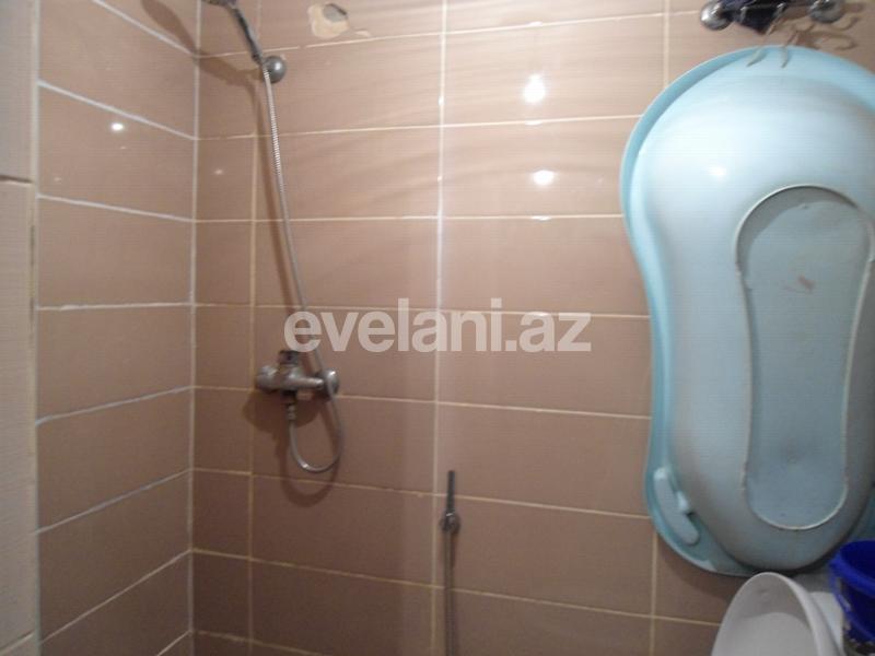 Satılır, köhnə tikili, 1 otaqlı, 20 m², Elmlər Akademiyası m.