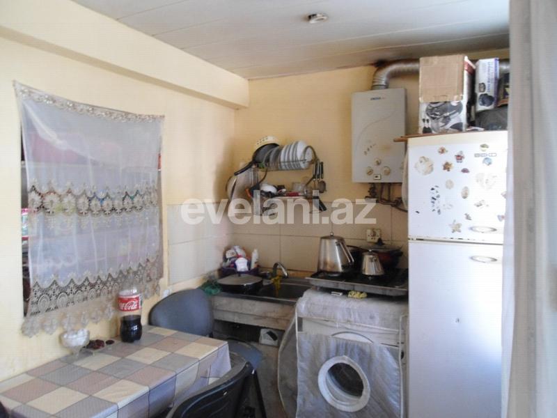 Satılır, köhnə tikili, 1 otaqlı, 20 m², Elmlər Akademiyası m.