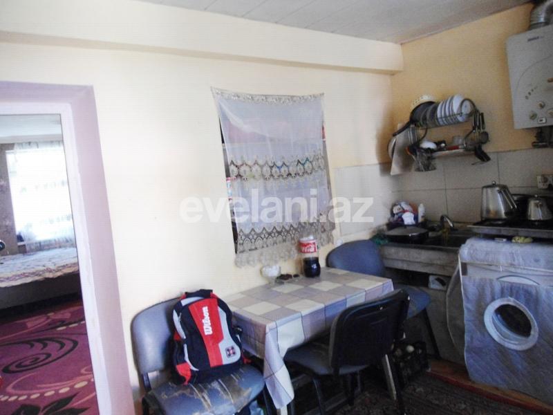 Satılır, köhnə tikili, 1 otaqlı, 20 m², Elmlər Akademiyası m.