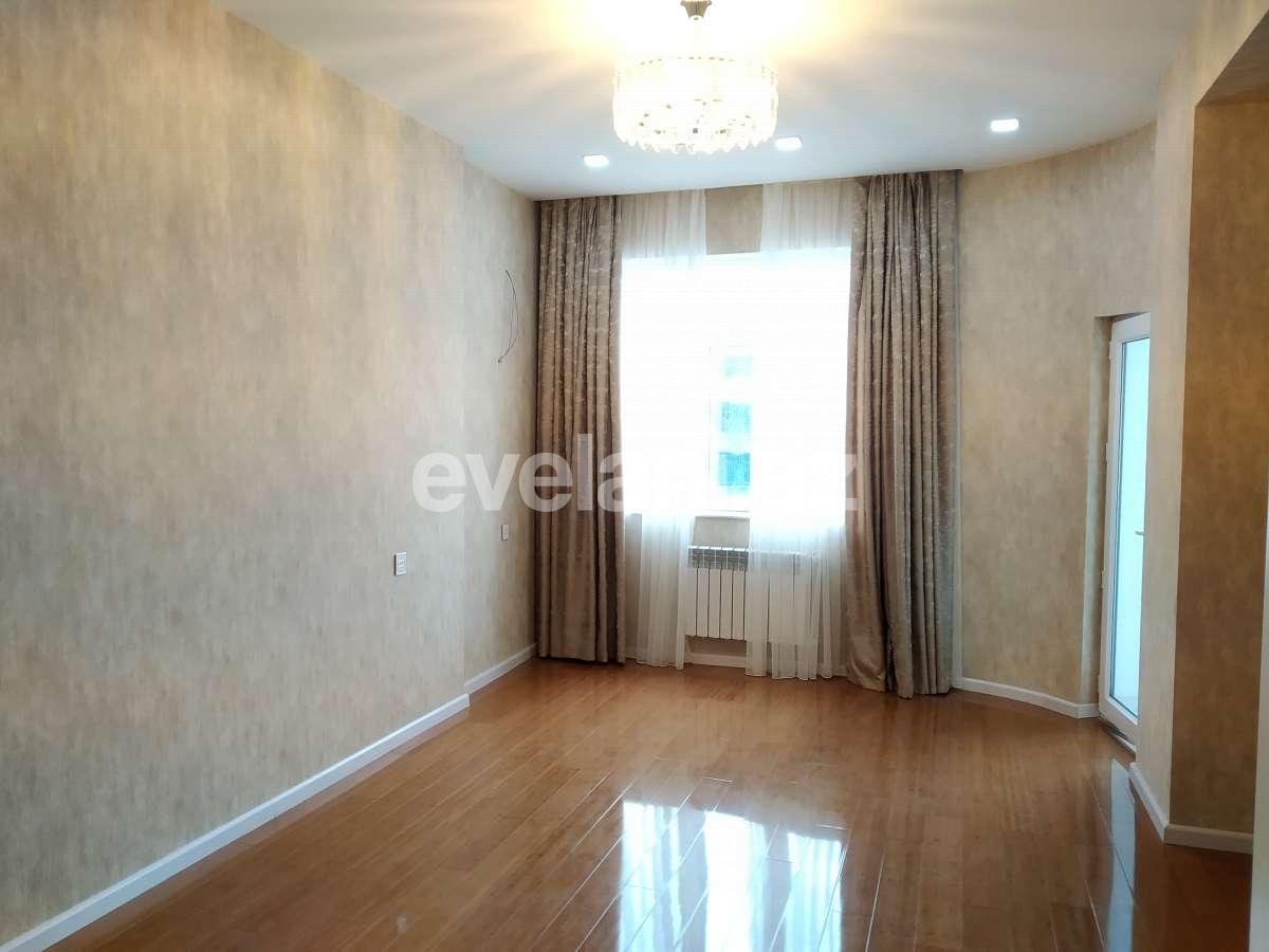 Продаётся, новостройка, 2-комнаты, 55 m², Шах Исмаил Хатаи m.