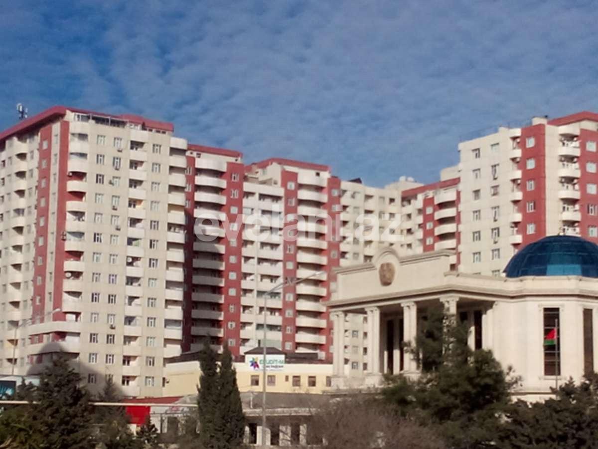 Продаётся, новостройка, 2-комнаты, 55 m², Шах Исмаил Хатаи m.