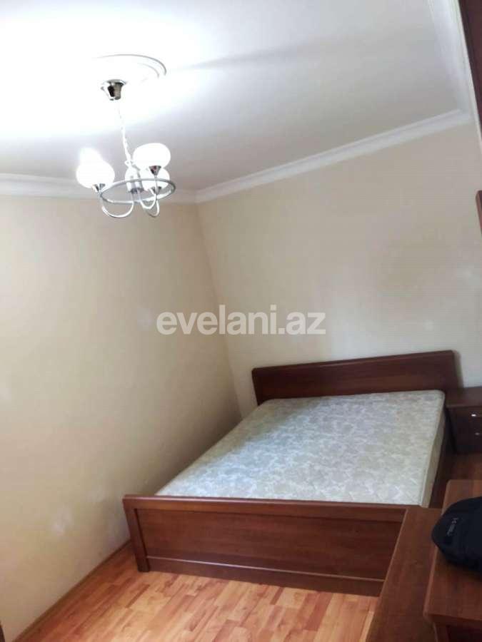 Satılır, köhnə tikili, 2 otaqlı, 41 m², Nəriman Nərimanov m.