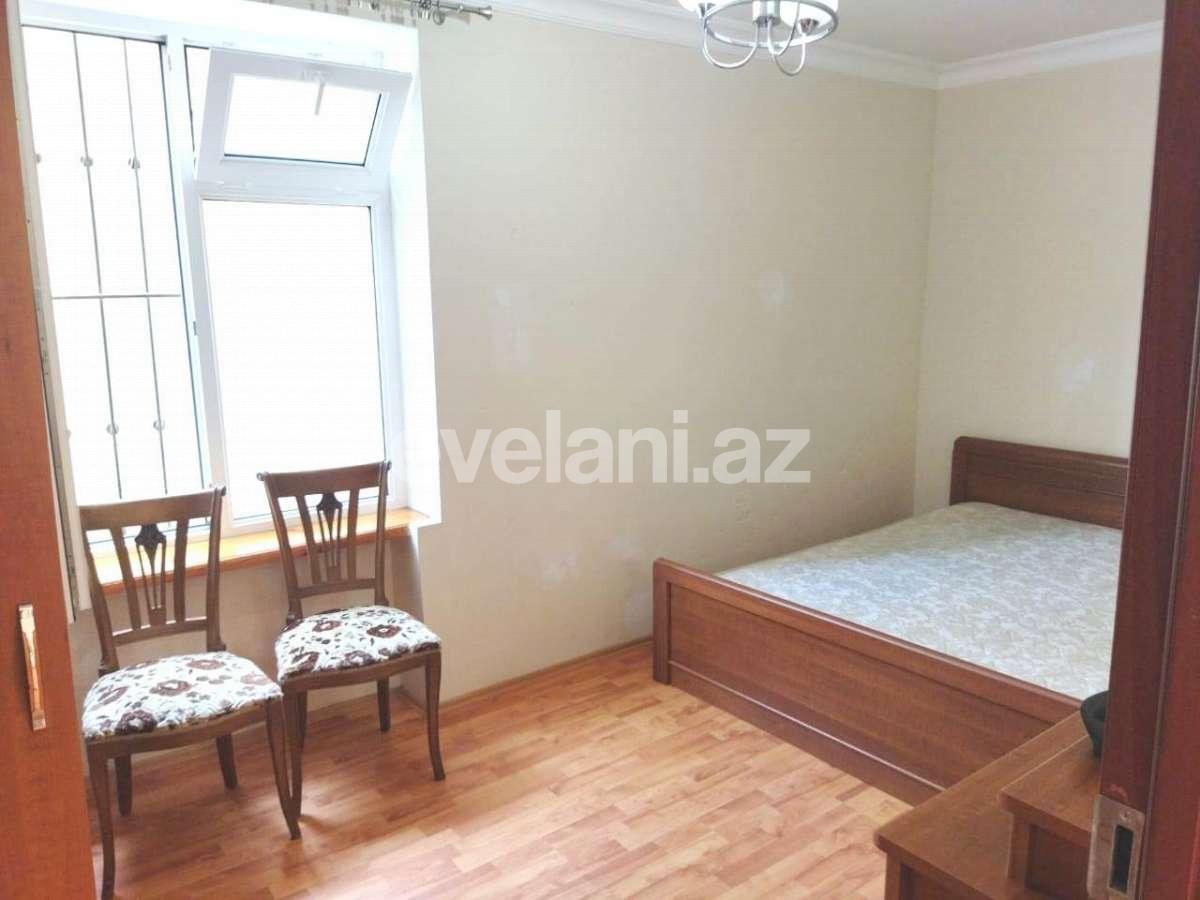 Satılır, köhnə tikili, 2 otaqlı, 41 m², Nəriman Nərimanov m.